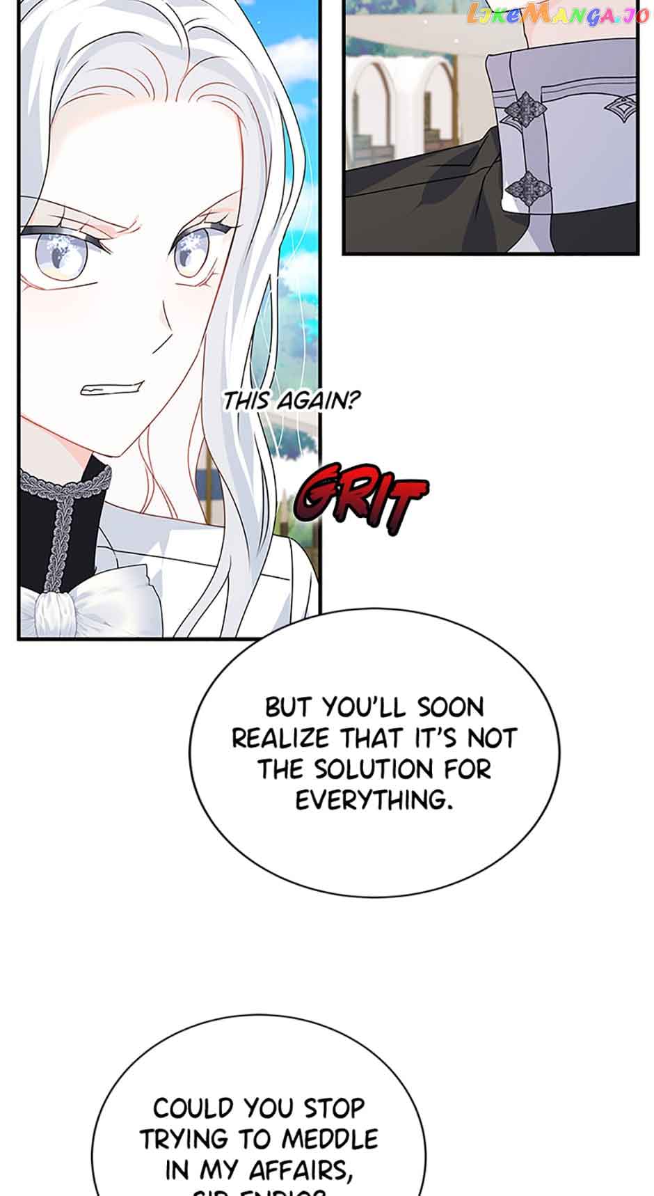 Don’t Be Obsessed With a Spirit Like Me Chapter 28 - Page 68