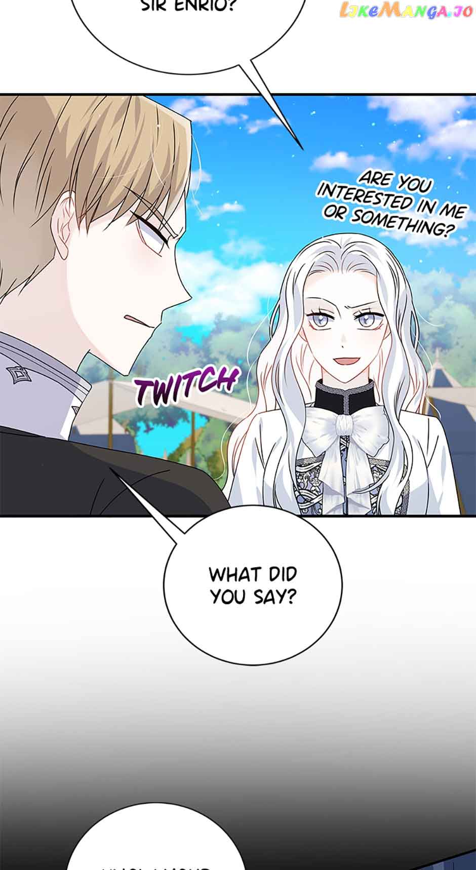 Don’t Be Obsessed With a Spirit Like Me Chapter 28 - Page 69