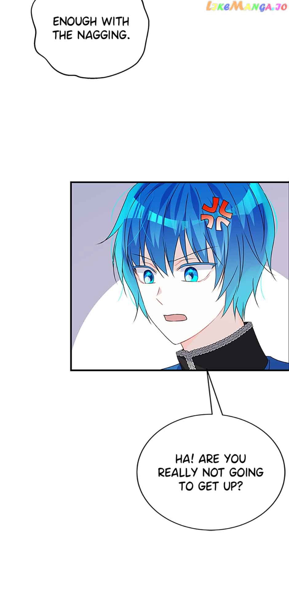 Don’t Be Obsessed With a Spirit Like Me Chapter 28 - Page 8