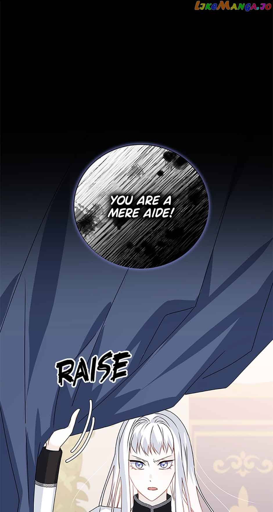 Don’t Be Obsessed With a Spirit Like Me Chapter 28 - Page 71