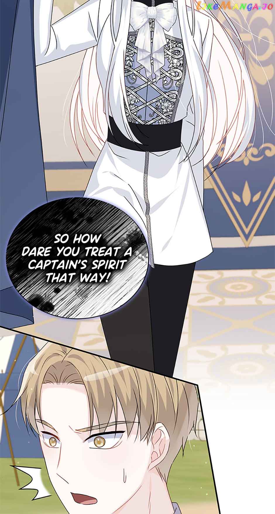 Don’t Be Obsessed With a Spirit Like Me Chapter 28 - Page 72