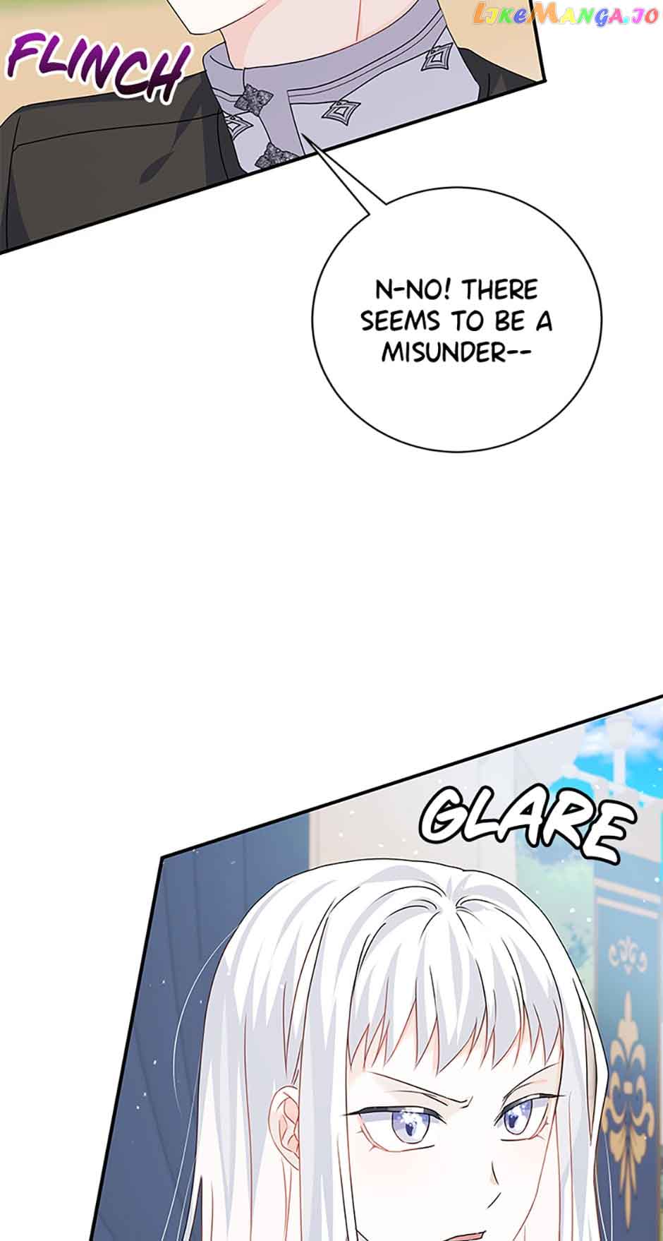 Don’t Be Obsessed With a Spirit Like Me Chapter 28 - Page 73