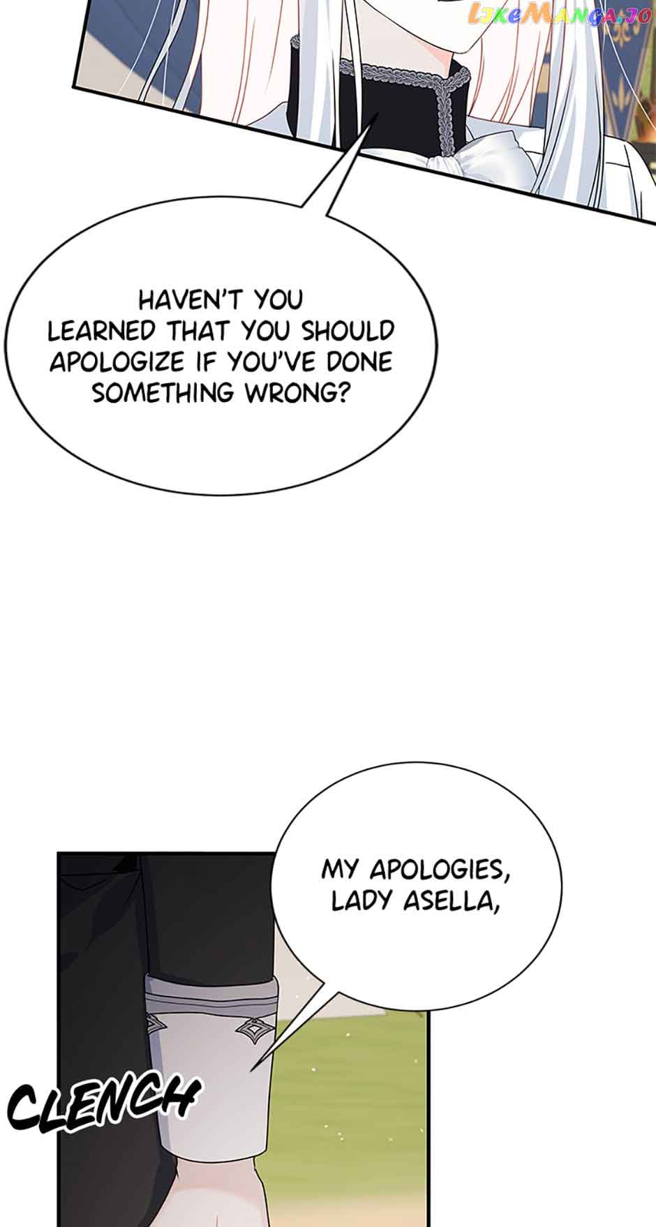 Don’t Be Obsessed With a Spirit Like Me Chapter 28 - Page 74