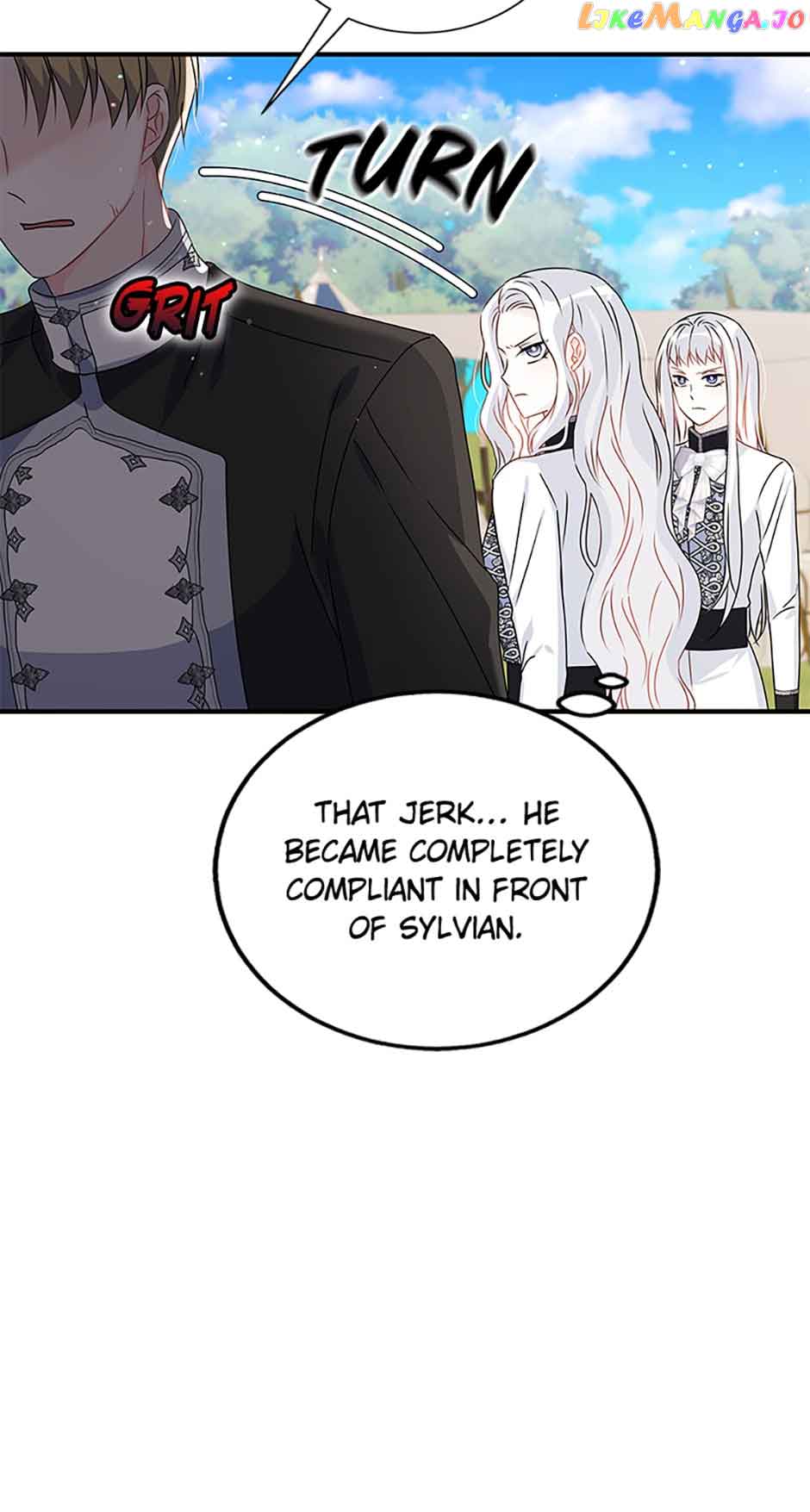 Don’t Be Obsessed With a Spirit Like Me Chapter 28 - Page 76
