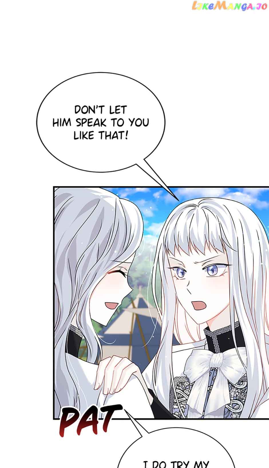 Don’t Be Obsessed With a Spirit Like Me Chapter 28 - Page 77