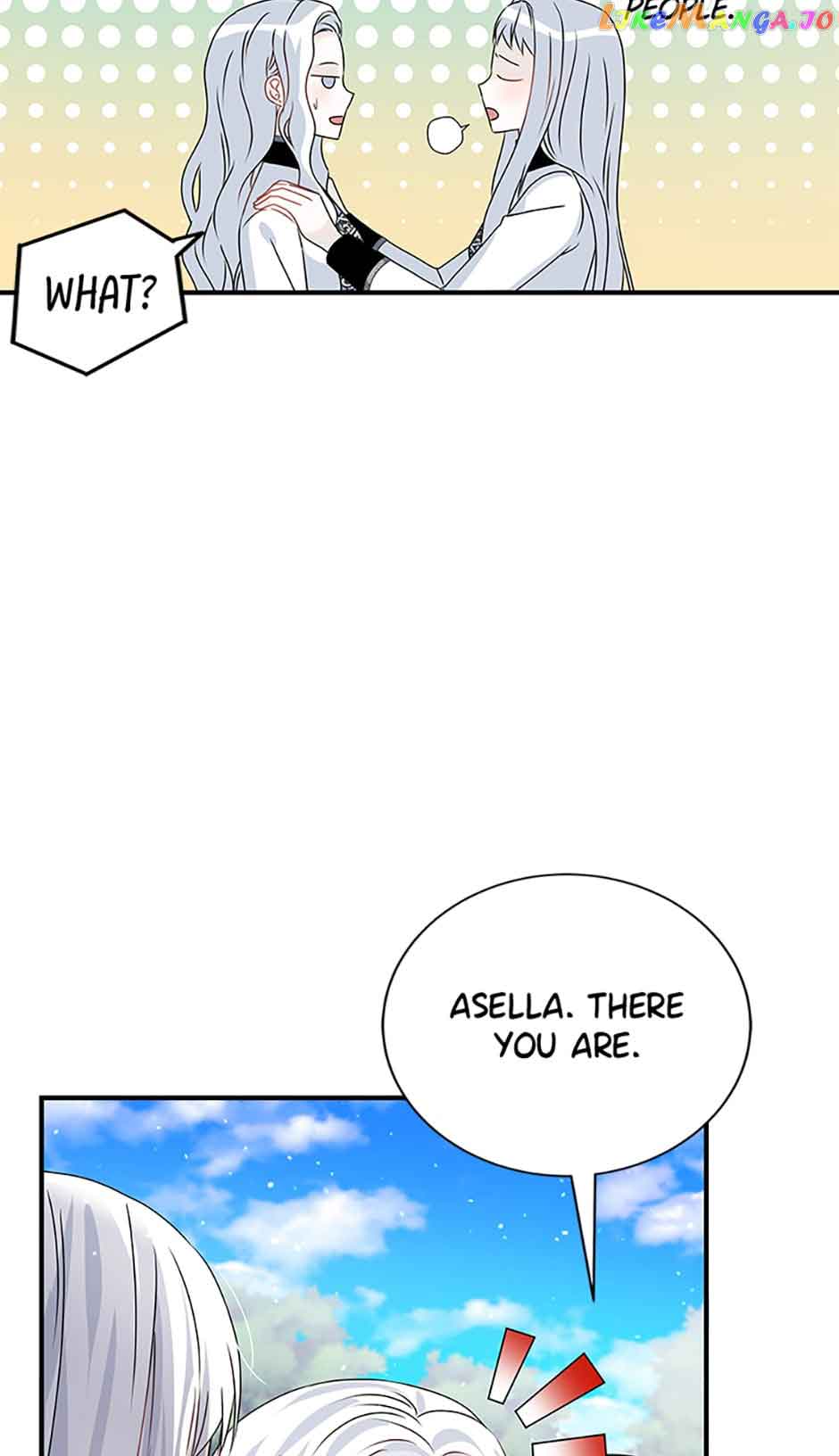 Don’t Be Obsessed With a Spirit Like Me Chapter 28 - Page 79