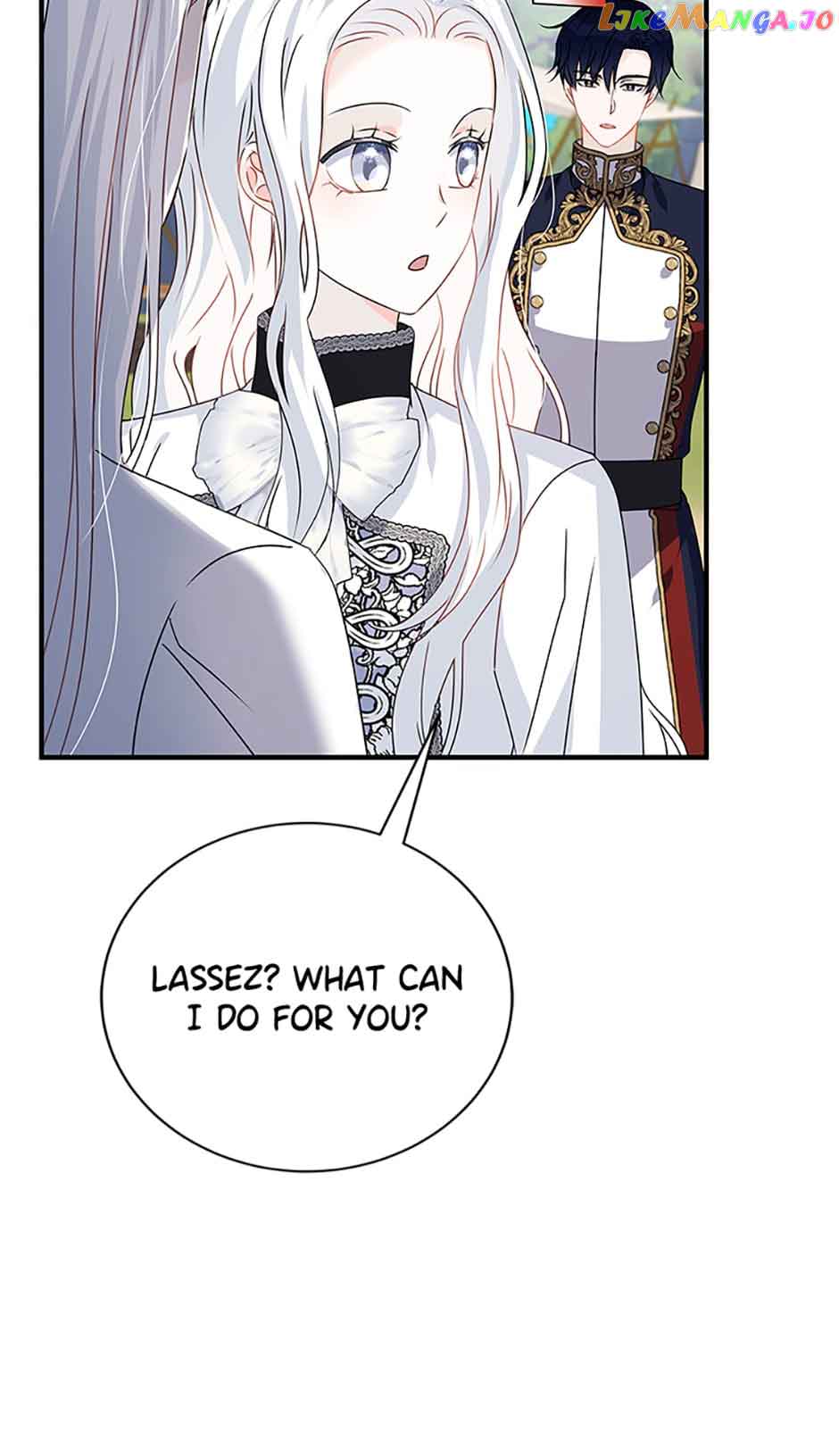 Don’t Be Obsessed With a Spirit Like Me Chapter 28 - Page 80