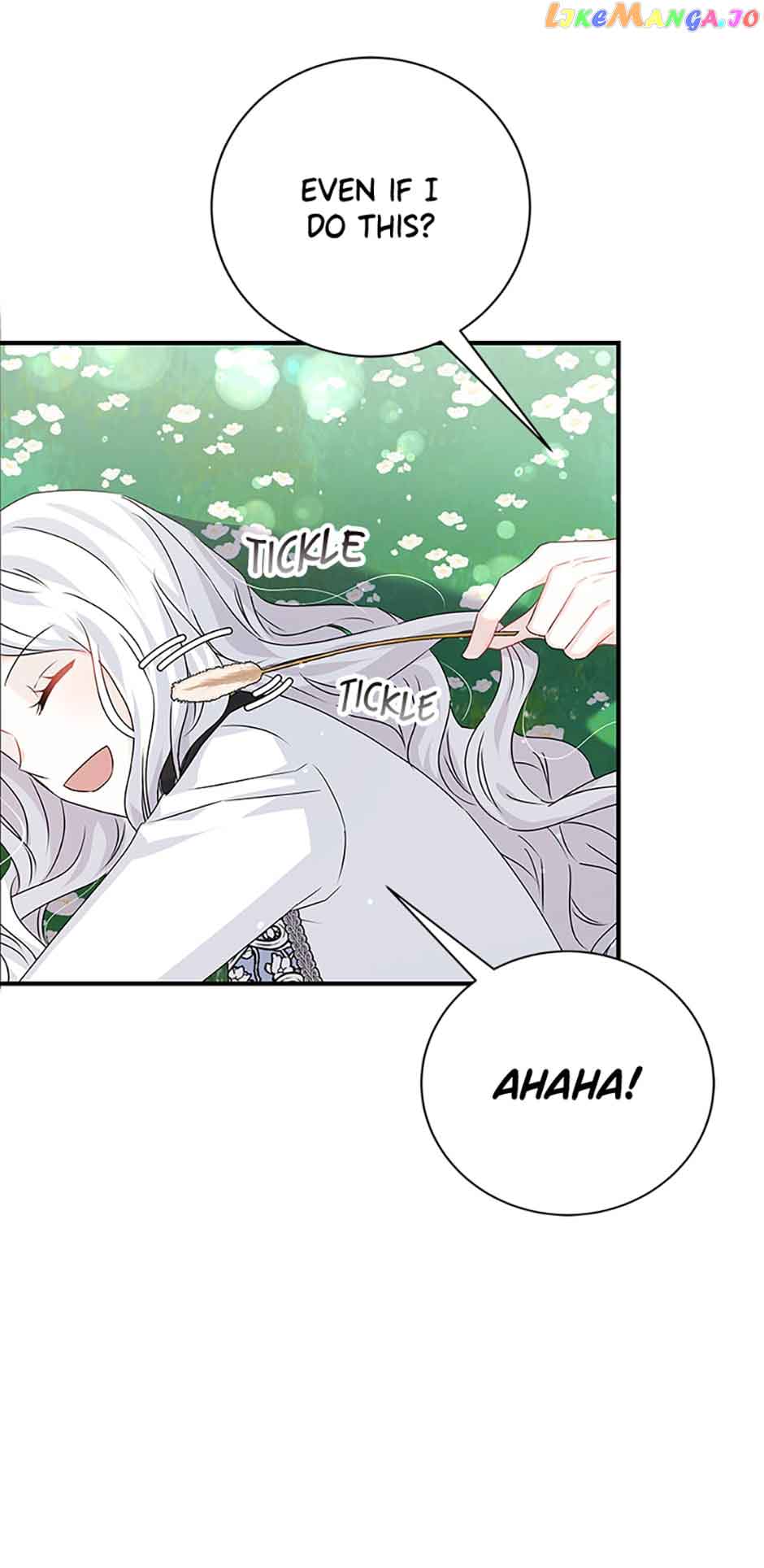 Don’t Be Obsessed With a Spirit Like Me Chapter 28 - Page 9
