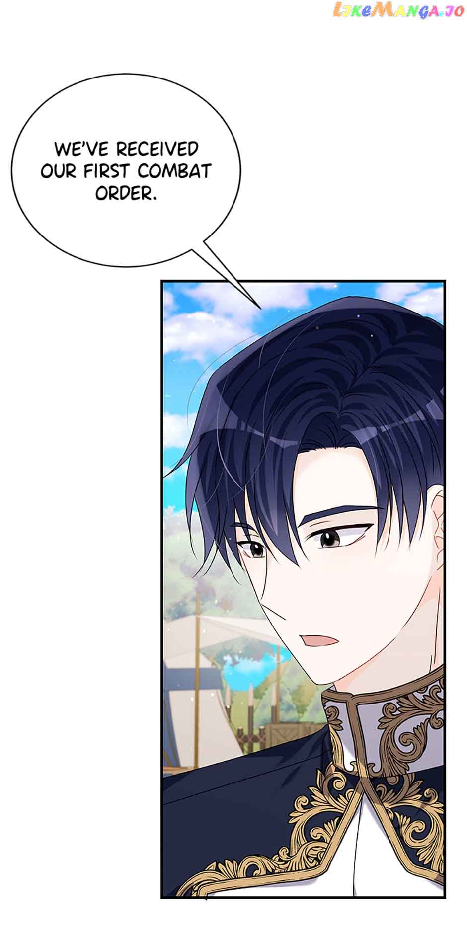 Don’t Be Obsessed With a Spirit Like Me Chapter 28 - Page 81