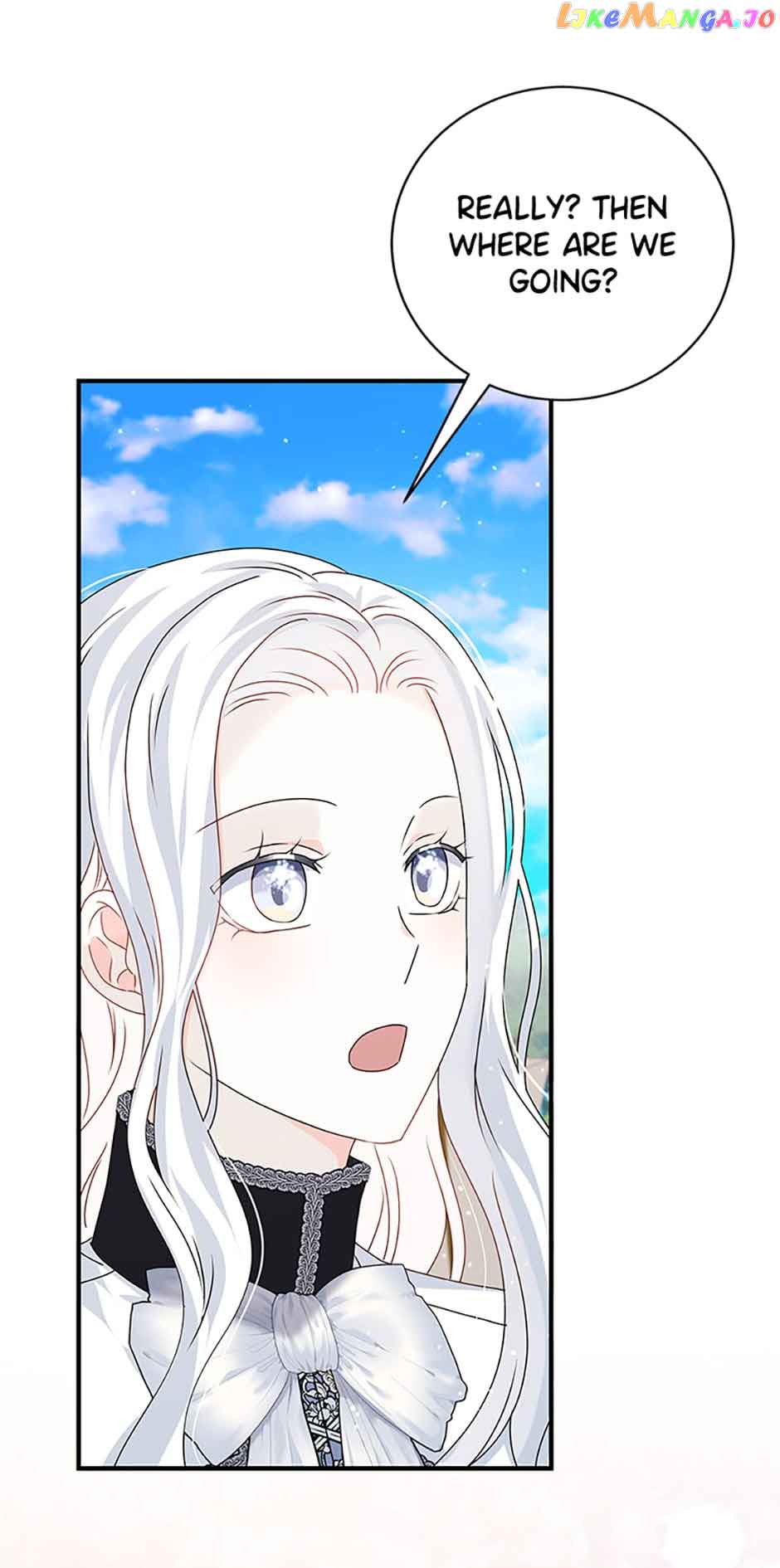 Don’t Be Obsessed With a Spirit Like Me Chapter 28 - Page 82