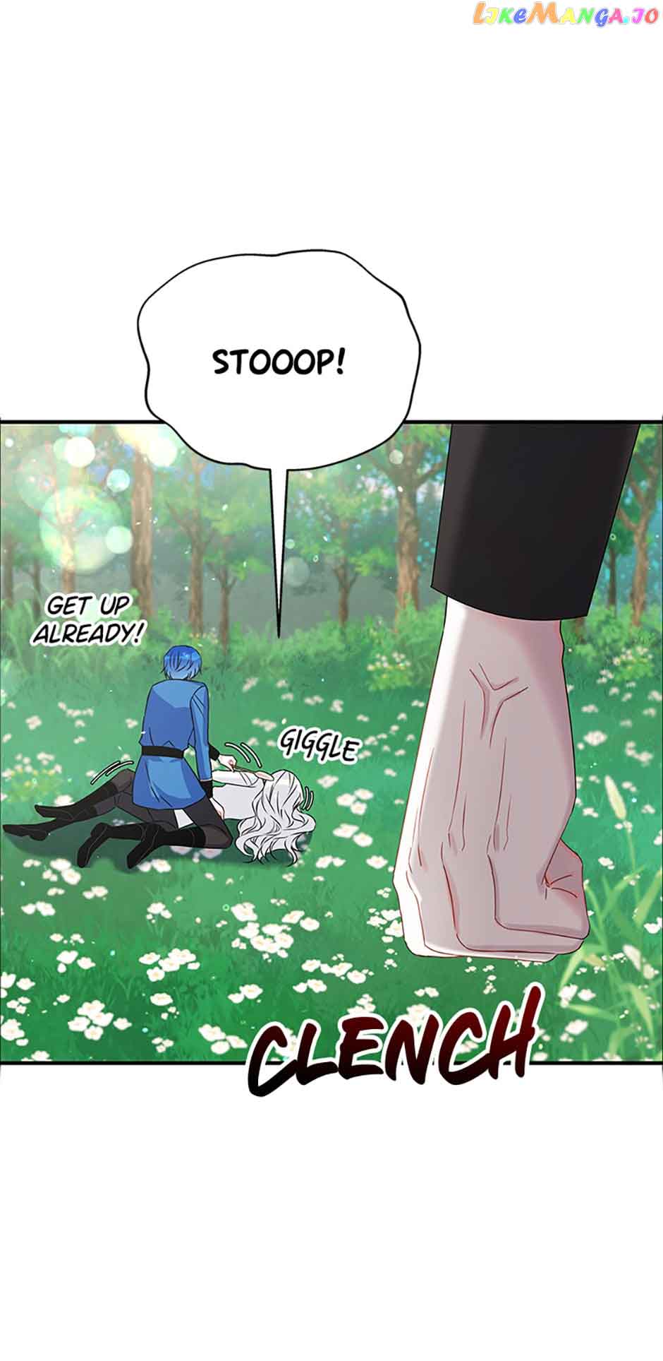 Don’t Be Obsessed With a Spirit Like Me Chapter 28 - Page 10