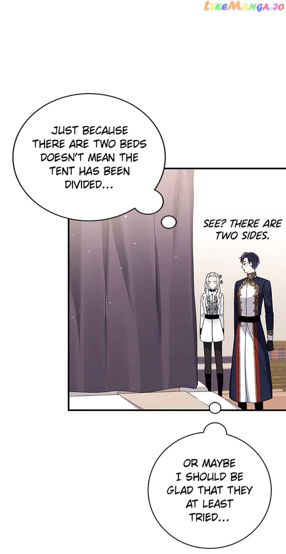 Don’t Be Obsessed With a Spirit Like Me Chapter 29 - Page 11