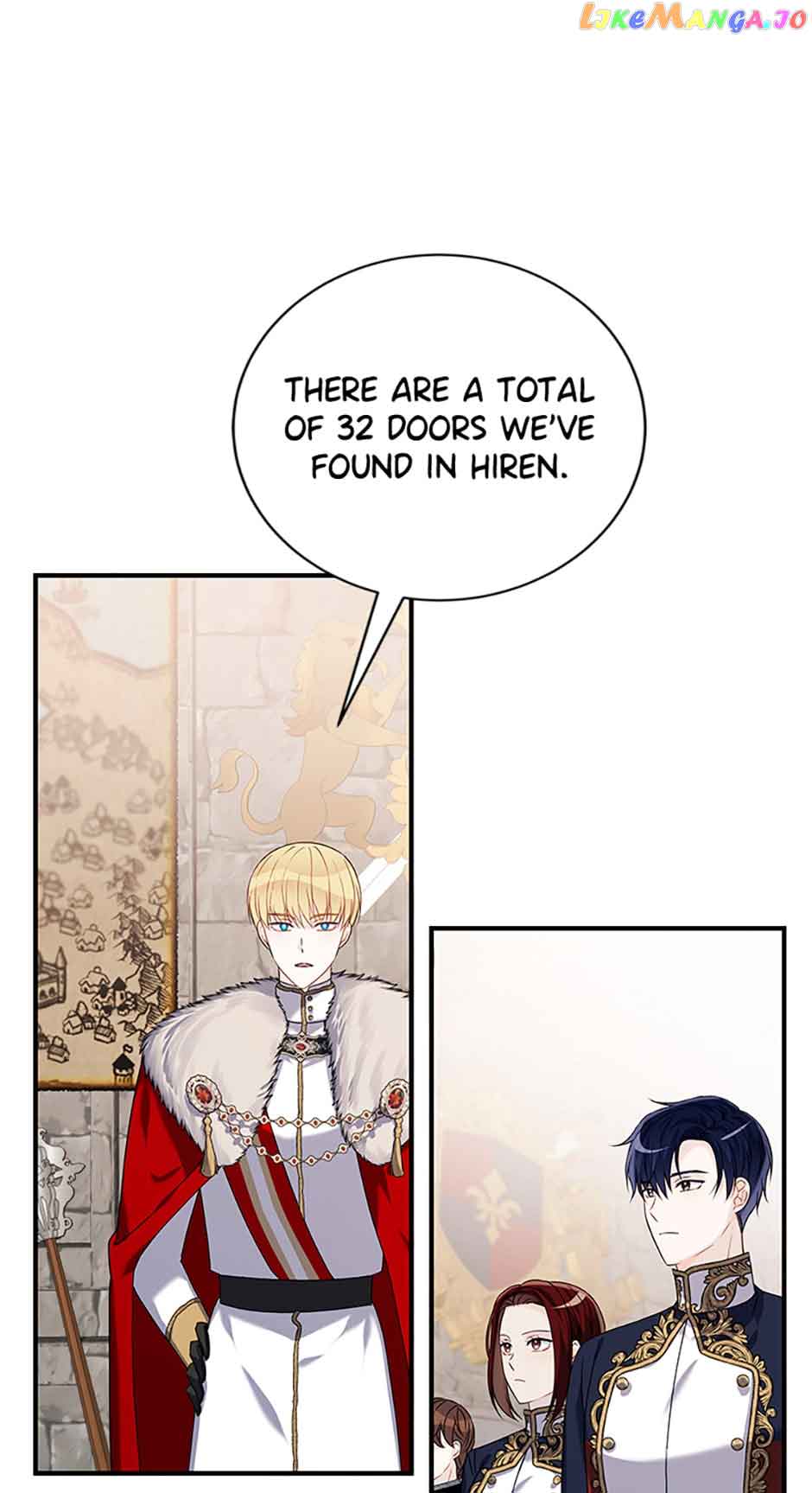 Don’t Be Obsessed With a Spirit Like Me Chapter 29 - Page 18
