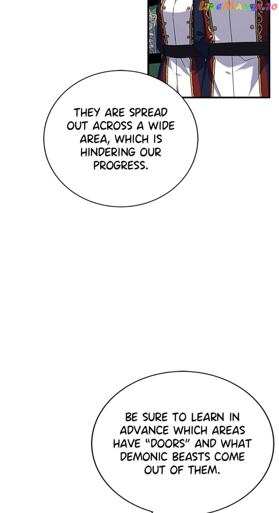 Don’t Be Obsessed With a Spirit Like Me Chapter 29 - Page 19