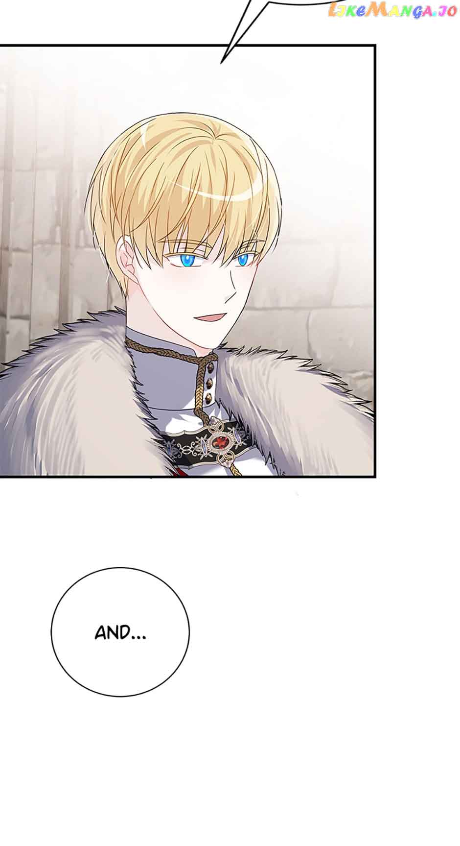 Don’t Be Obsessed With a Spirit Like Me Chapter 29 - Page 20