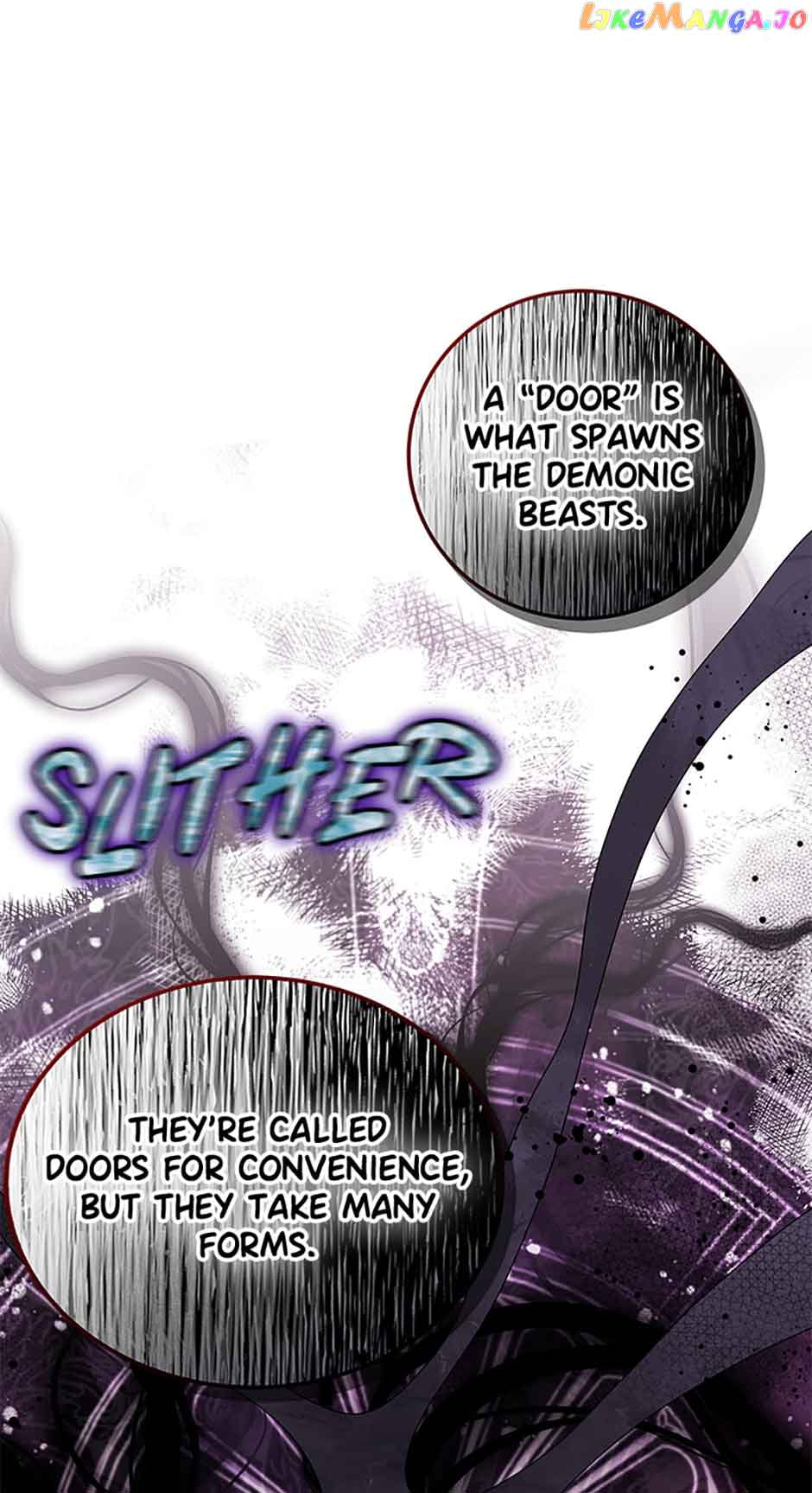 Don’t Be Obsessed With a Spirit Like Me Chapter 29 - Page 22