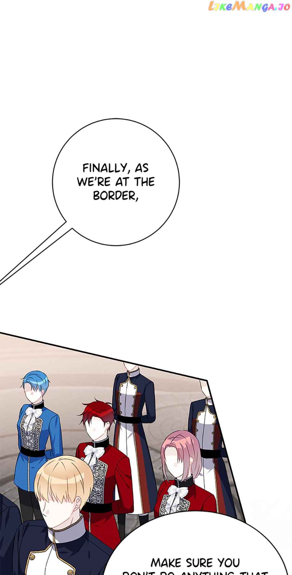 Don’t Be Obsessed With a Spirit Like Me Chapter 29 - Page 26