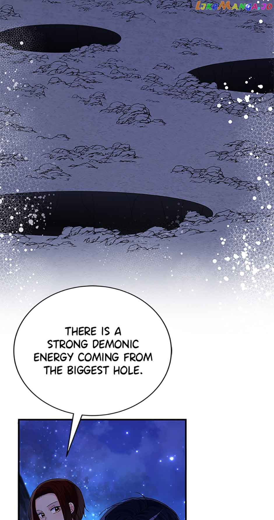 Don’t Be Obsessed With a Spirit Like Me Chapter 29 - Page 34