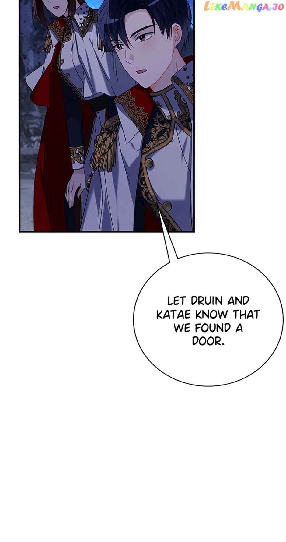 Don’t Be Obsessed With a Spirit Like Me Chapter 29 - Page 35
