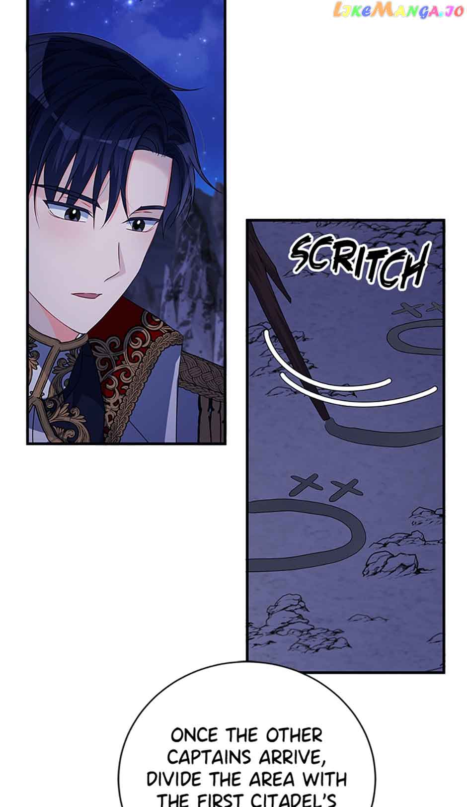 Don’t Be Obsessed With a Spirit Like Me Chapter 29 - Page 38