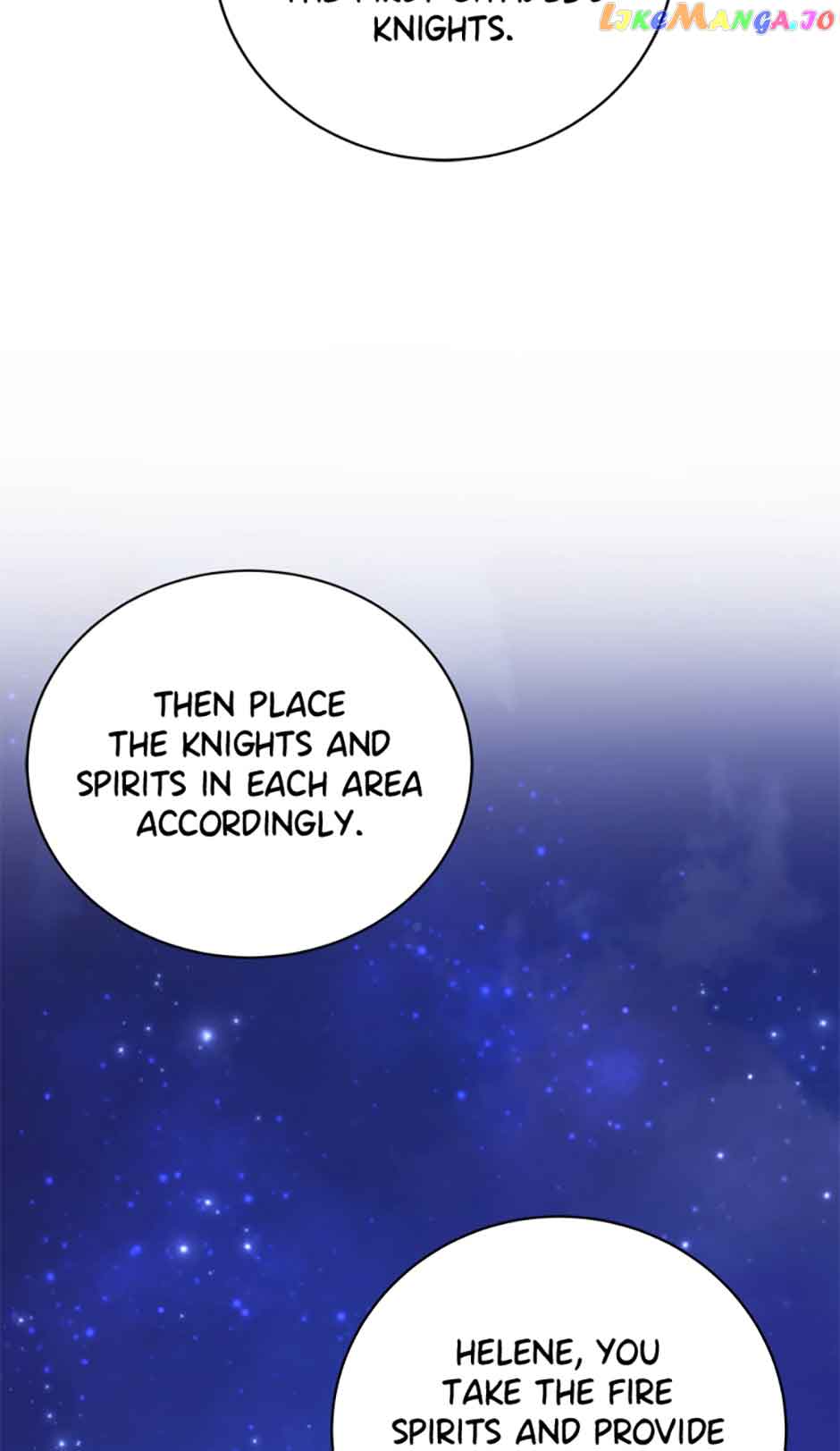 Don’t Be Obsessed With a Spirit Like Me Chapter 29 - Page 39