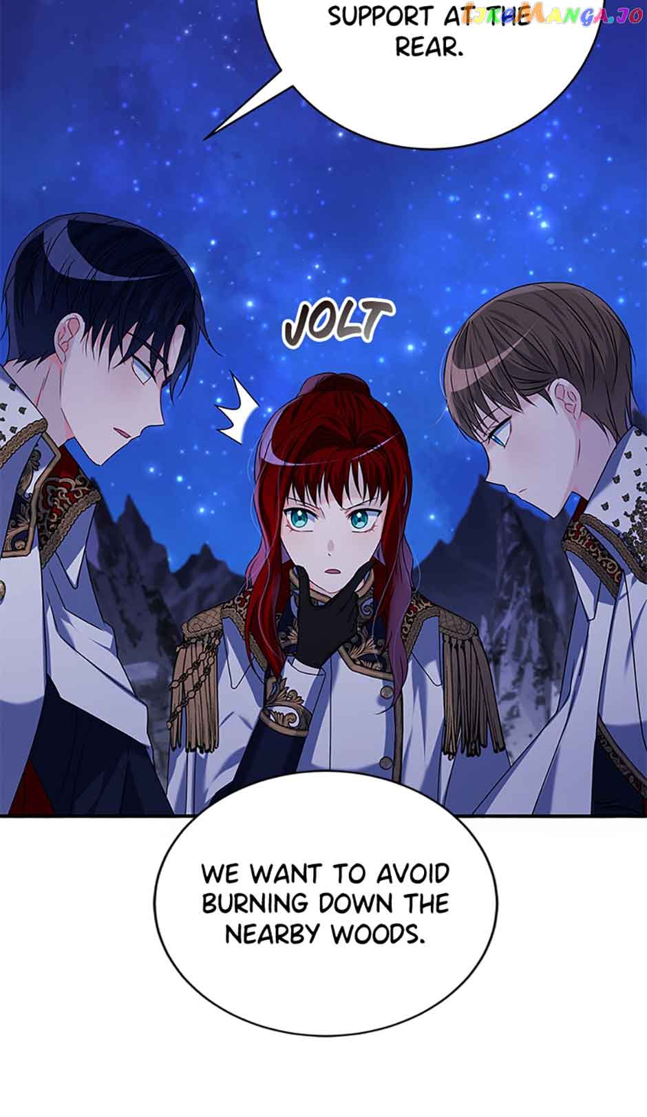 Don’t Be Obsessed With a Spirit Like Me Chapter 29 - Page 40