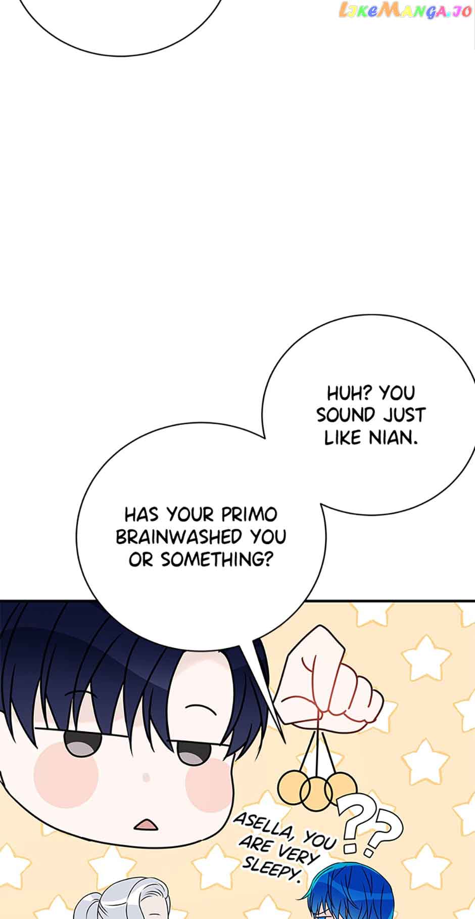 Don’t Be Obsessed With a Spirit Like Me Chapter 29 - Page 43