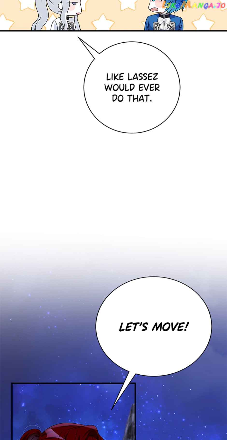 Don’t Be Obsessed With a Spirit Like Me Chapter 29 - Page 44
