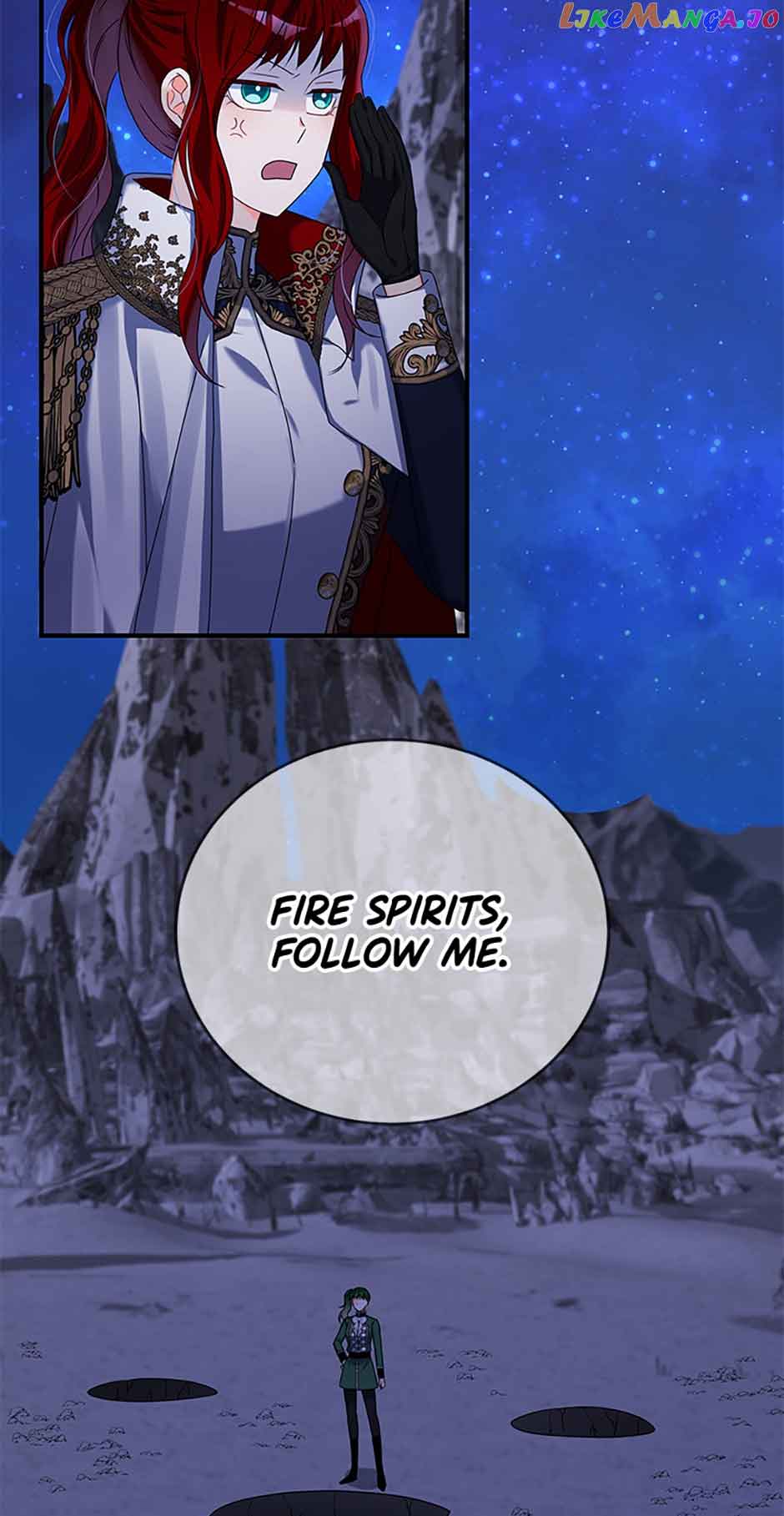 Don’t Be Obsessed With a Spirit Like Me Chapter 29 - Page 45