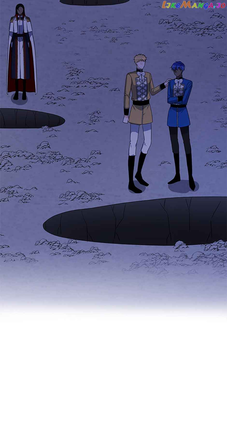 Don’t Be Obsessed With a Spirit Like Me Chapter 29 - Page 46