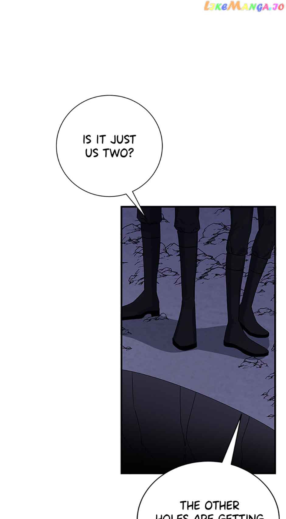 Don’t Be Obsessed With a Spirit Like Me Chapter 29 - Page 47
