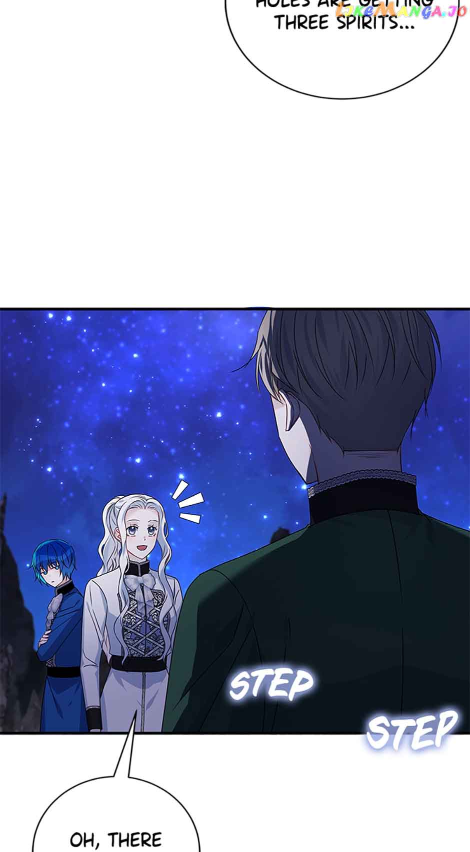 Don’t Be Obsessed With a Spirit Like Me Chapter 29 - Page 48