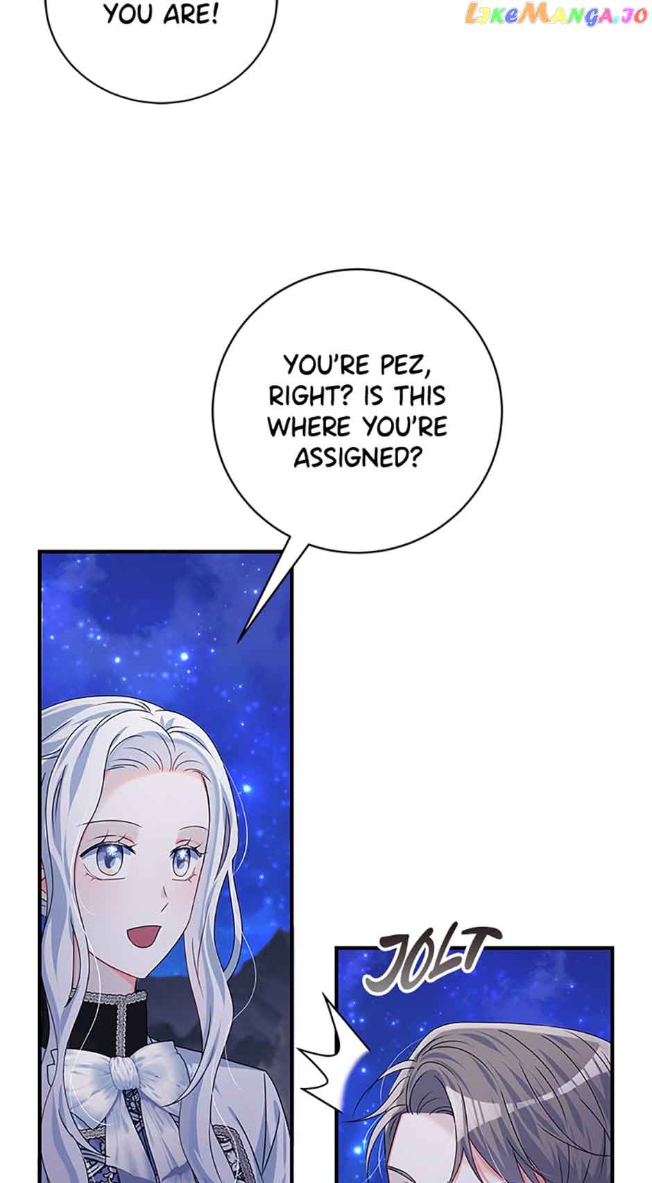 Don’t Be Obsessed With a Spirit Like Me Chapter 29 - Page 49