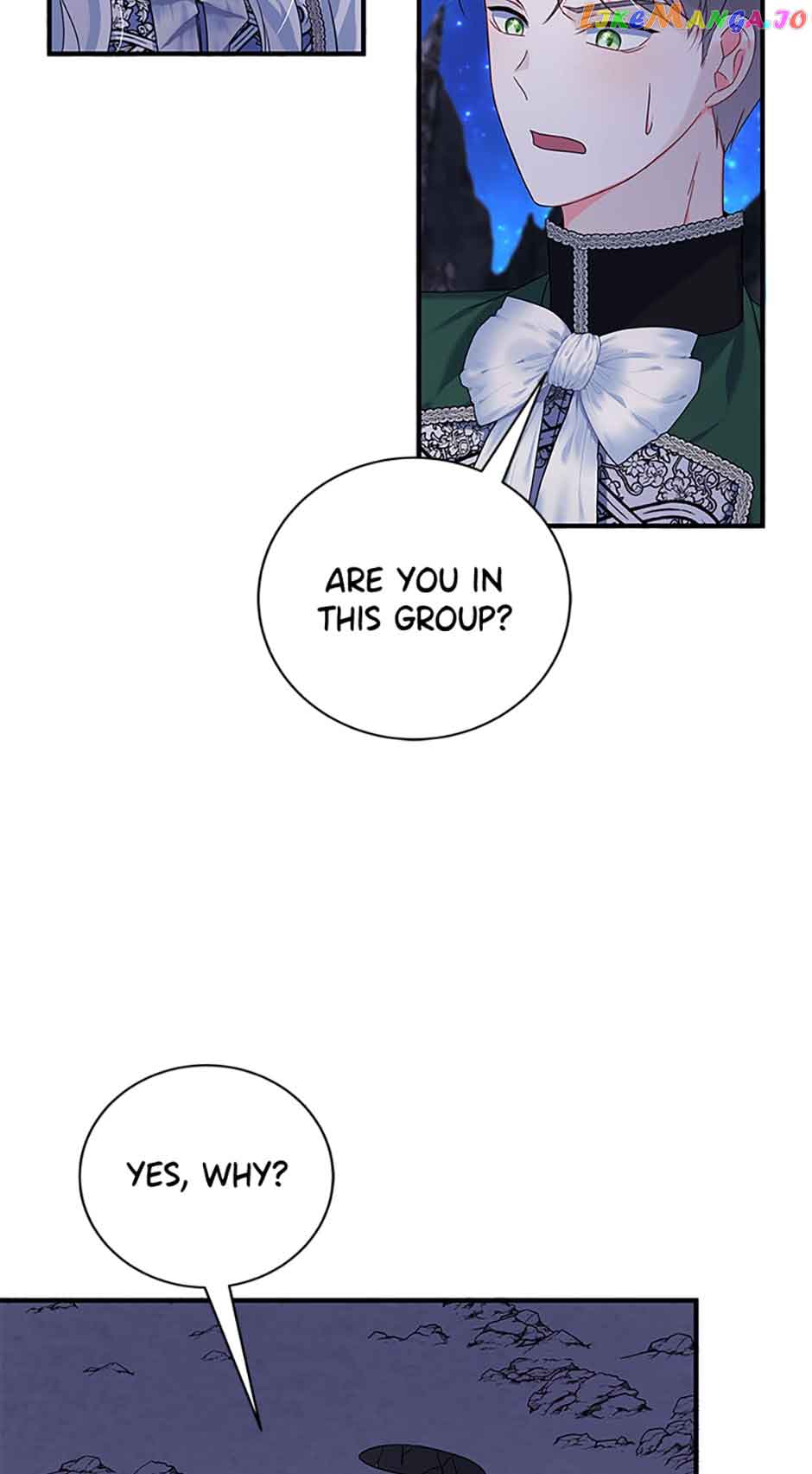 Don’t Be Obsessed With a Spirit Like Me Chapter 29 - Page 50