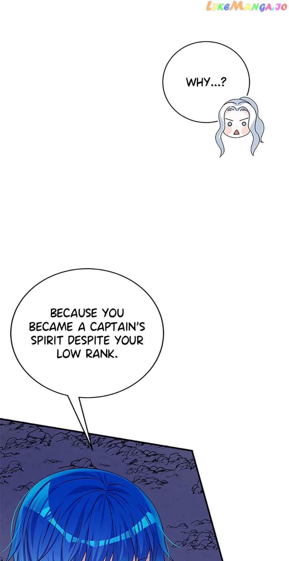 Don’t Be Obsessed With a Spirit Like Me Chapter 29 - Page 54