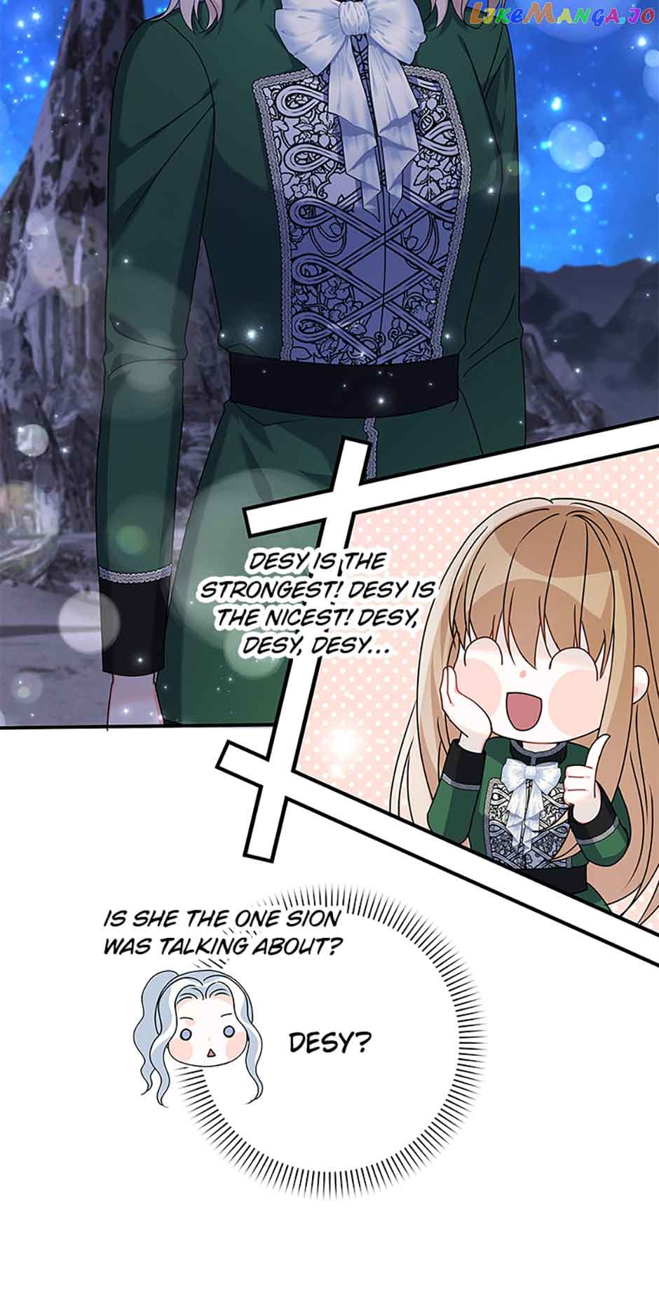 Don’t Be Obsessed With a Spirit Like Me Chapter 29 - Page 61