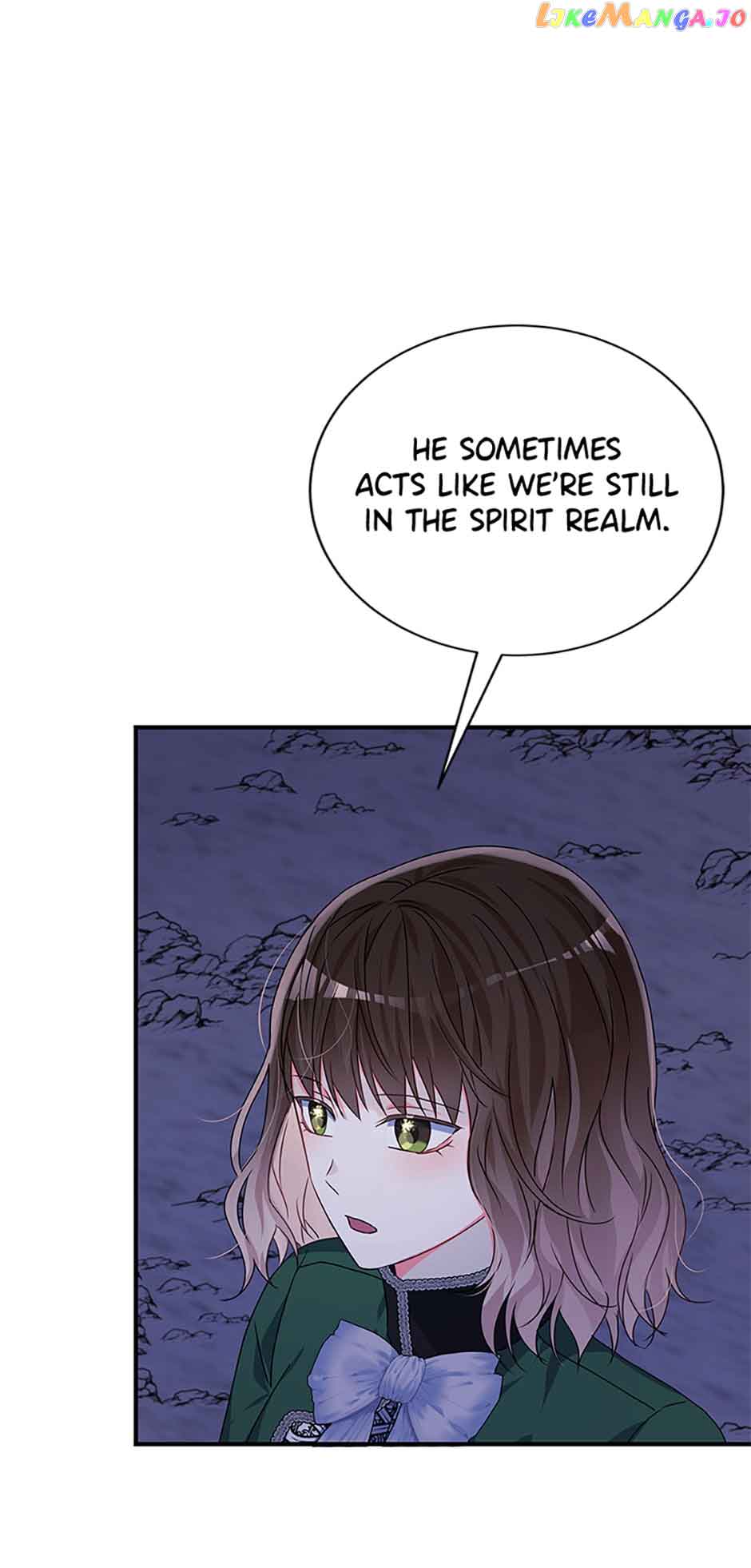 Don’t Be Obsessed With a Spirit Like Me Chapter 29 - Page 63