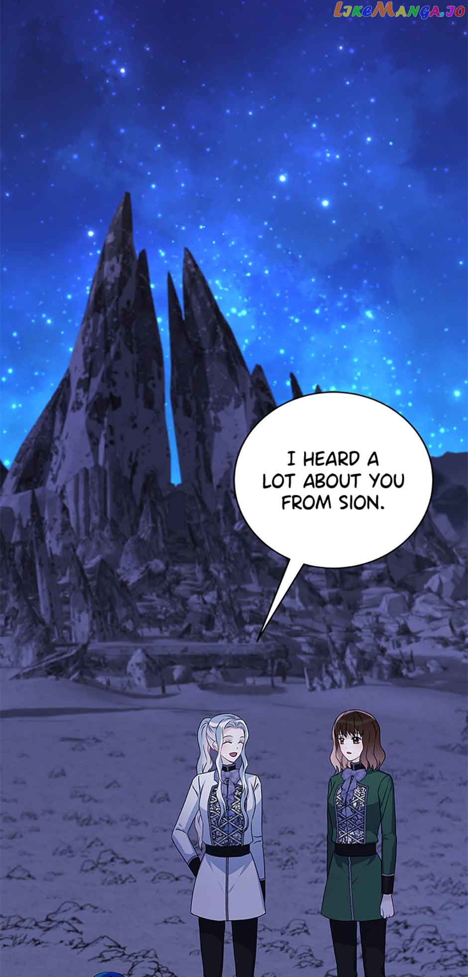 Don’t Be Obsessed With a Spirit Like Me Chapter 29 - Page 65