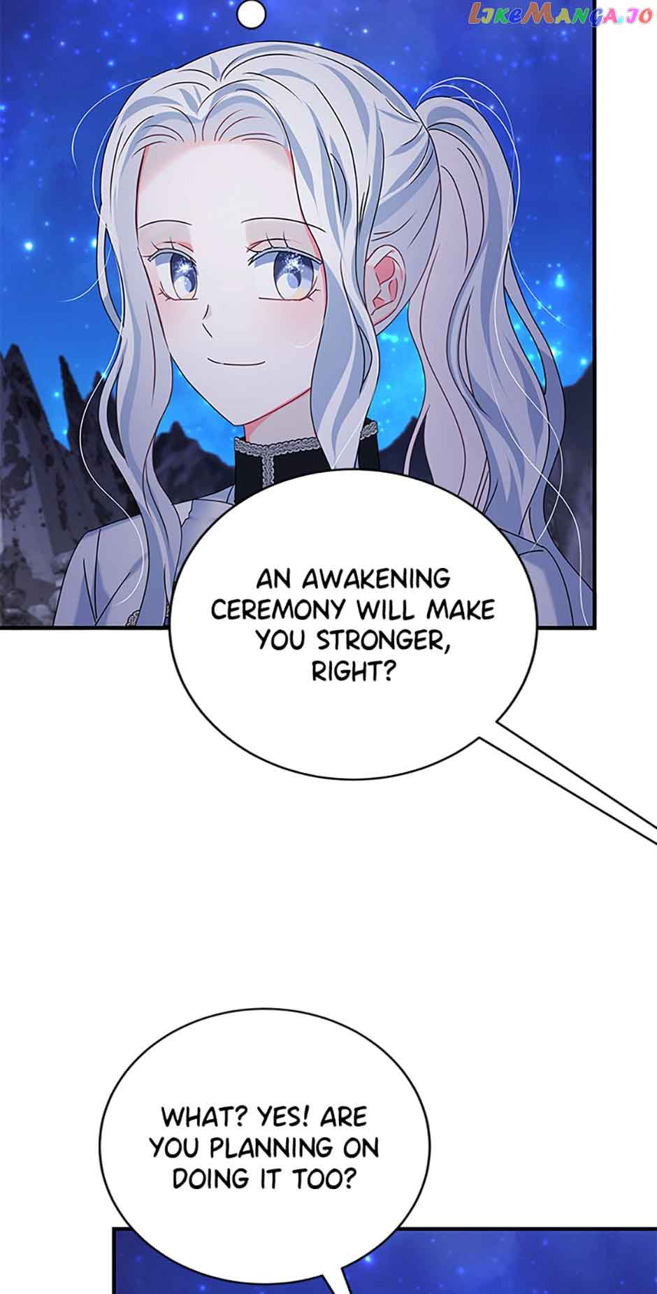 Don’t Be Obsessed With a Spirit Like Me Chapter 29 - Page 70