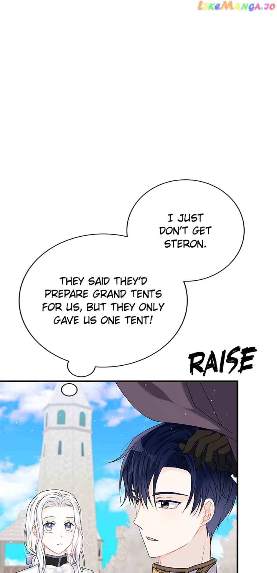 Don’t Be Obsessed With a Spirit Like Me Chapter 29 - Page 8
