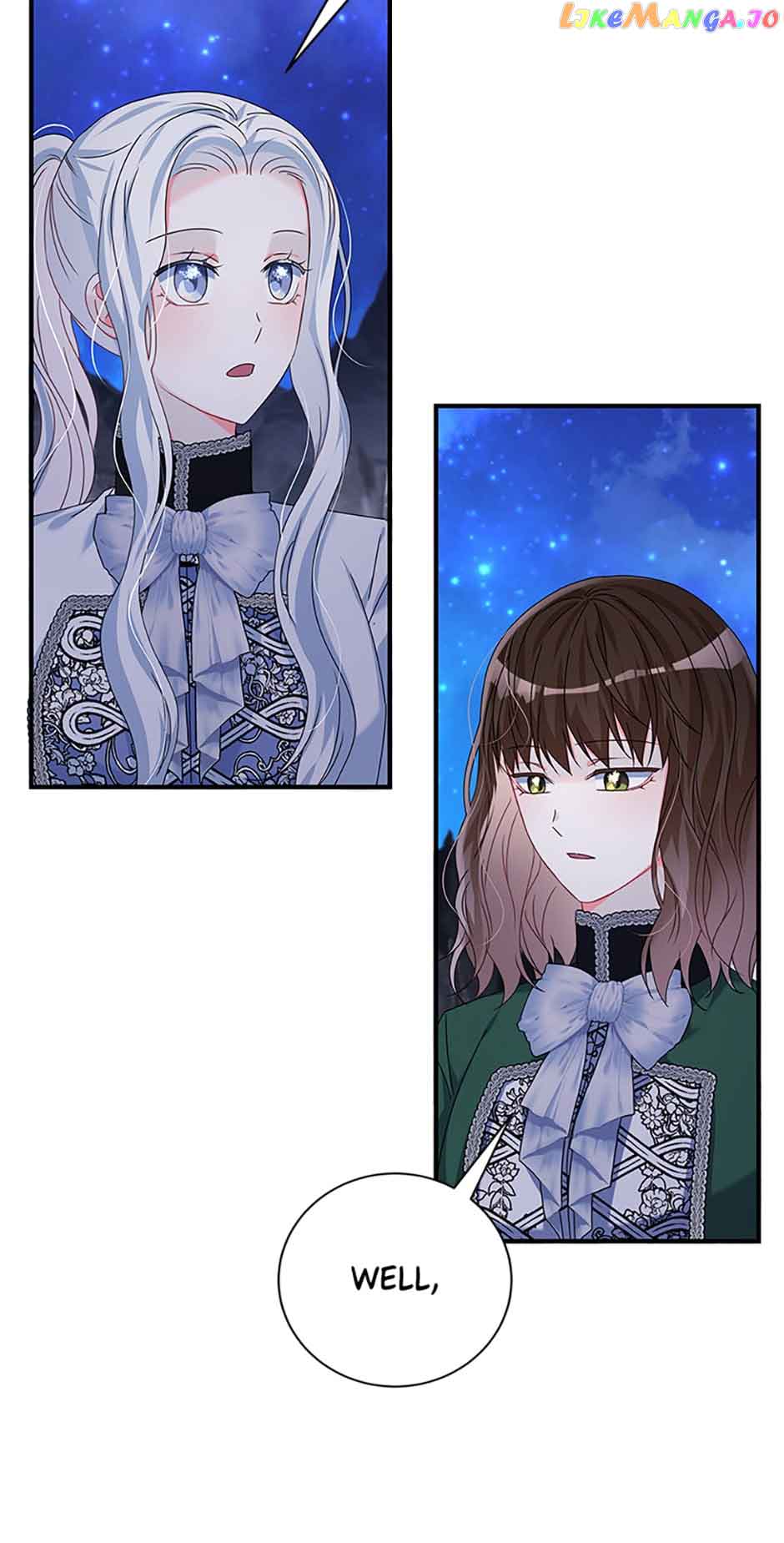 Don’t Be Obsessed With a Spirit Like Me Chapter 29 - Page 72