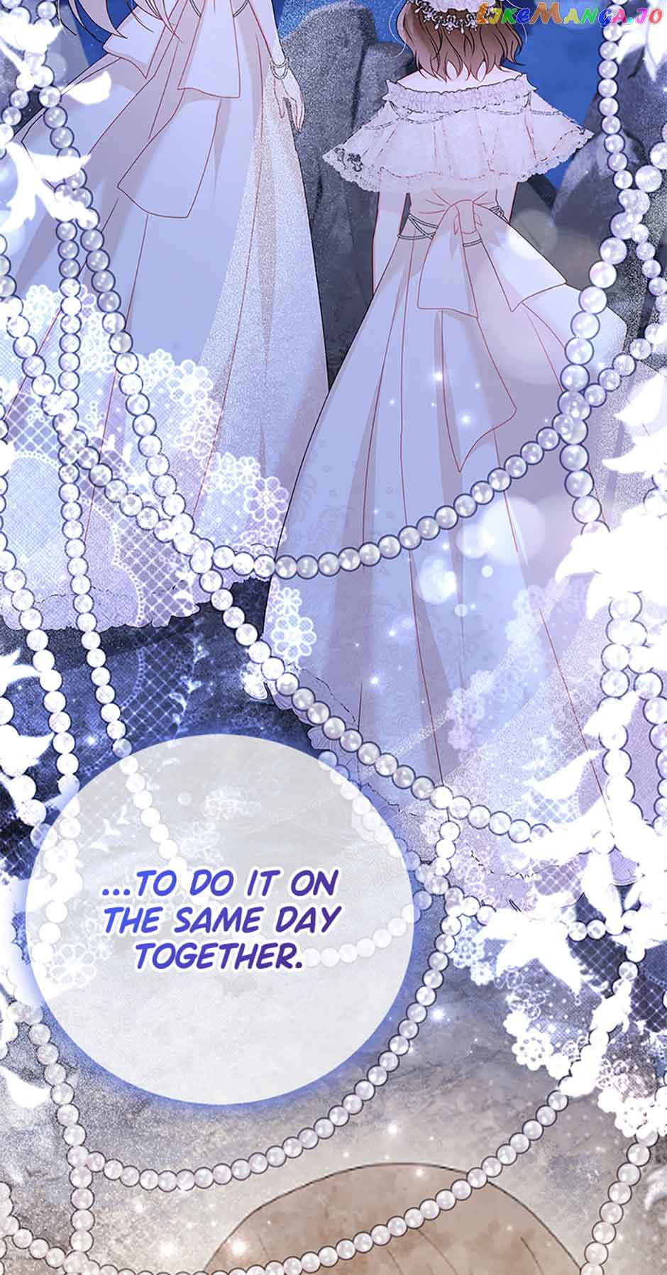 Don’t Be Obsessed With a Spirit Like Me Chapter 29 - Page 74