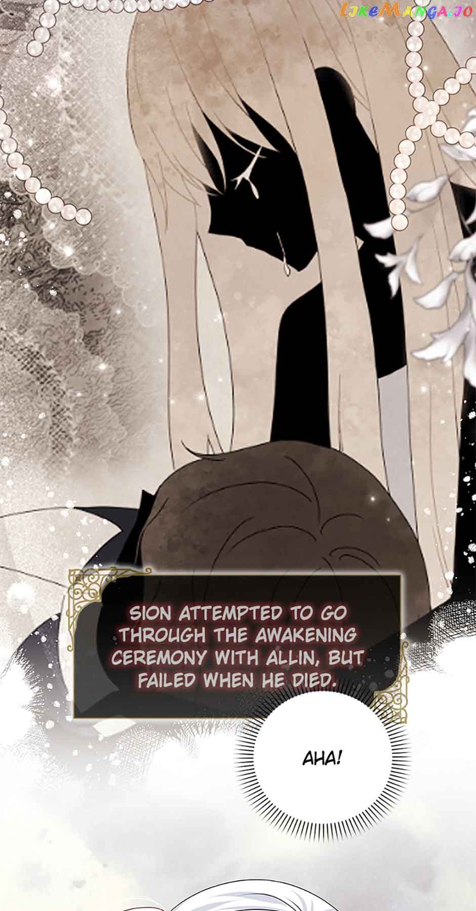 Don’t Be Obsessed With a Spirit Like Me Chapter 29 - Page 75
