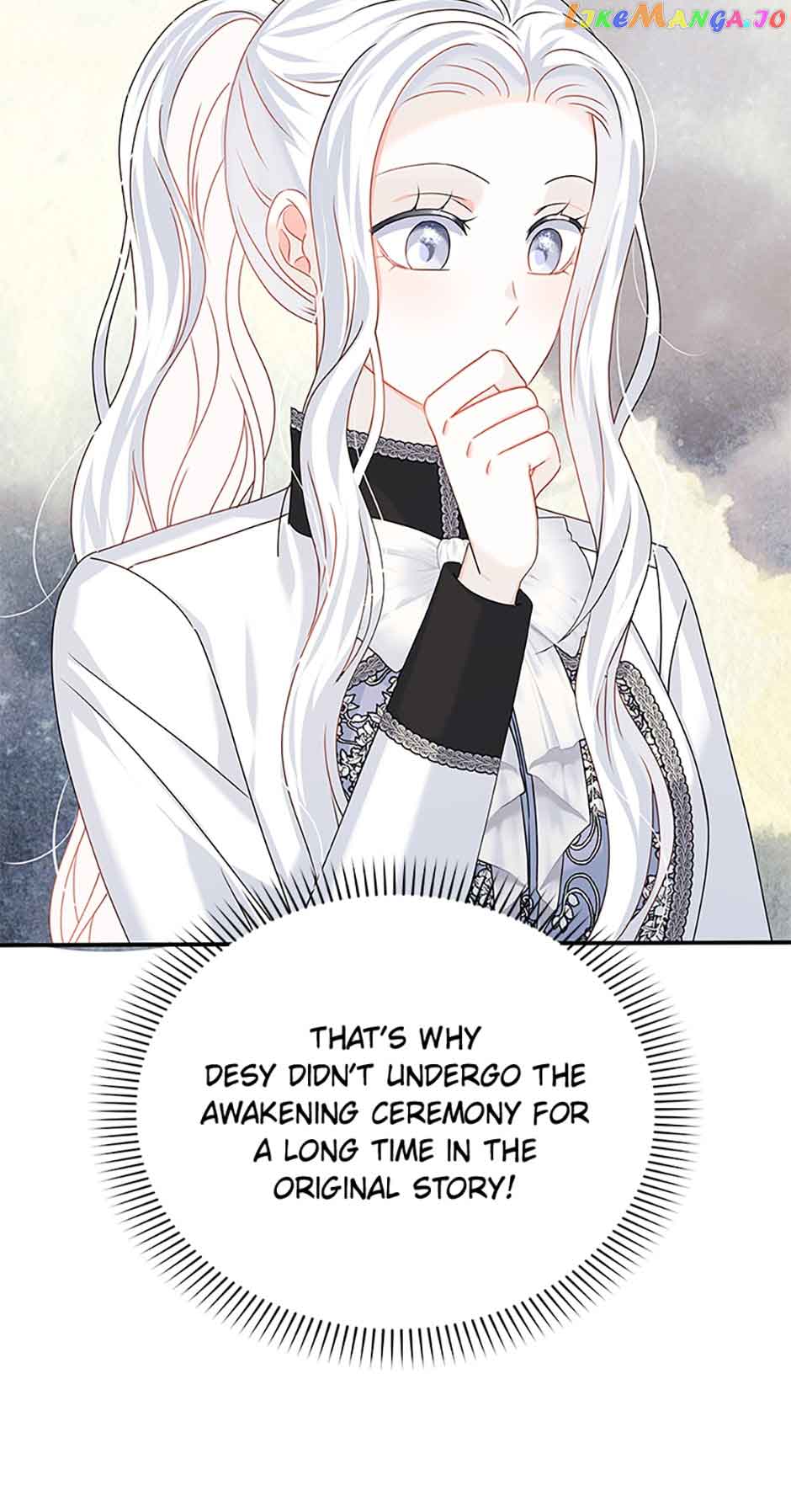 Don’t Be Obsessed With a Spirit Like Me Chapter 29 - Page 76