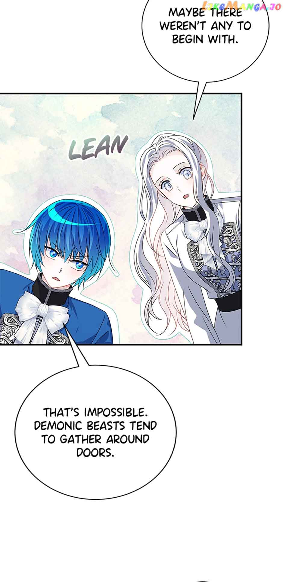 Don’t Be Obsessed With a Spirit Like Me Chapter 29 - Page 79