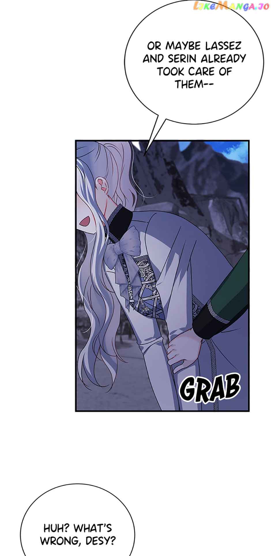 Don’t Be Obsessed With a Spirit Like Me Chapter 29 - Page 80