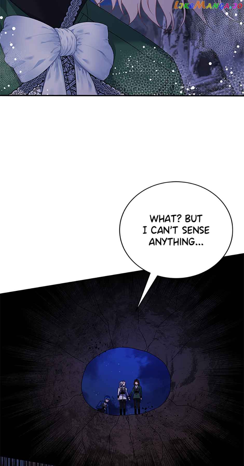 Don’t Be Obsessed With a Spirit Like Me Chapter 29 - Page 83