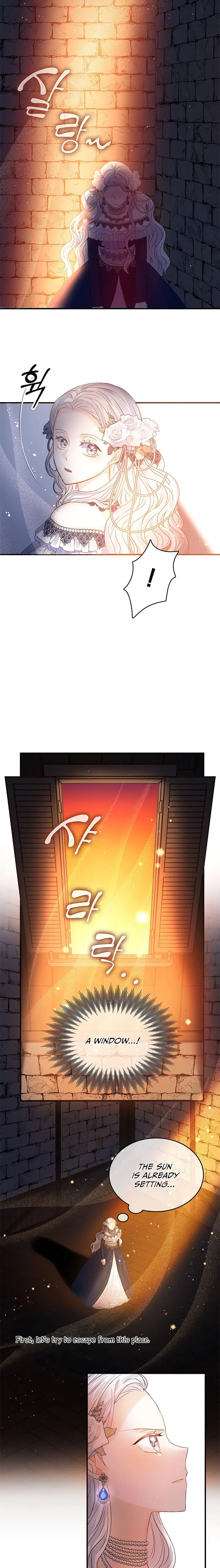 Don’t Be Obsessed With a Spirit Like Me Chapter 3 - Page 13