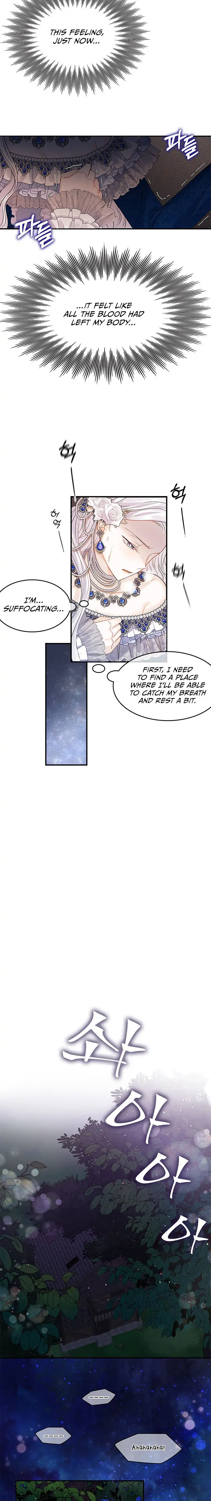 Don’t Be Obsessed With a Spirit Like Me Chapter 3 - Page 16