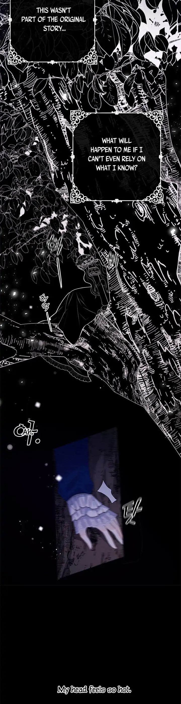 Don’t Be Obsessed With a Spirit Like Me Chapter 3 - Page 19